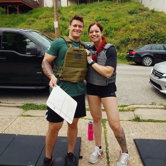 Meet your Posher, Rachel - Picture 10 of 14